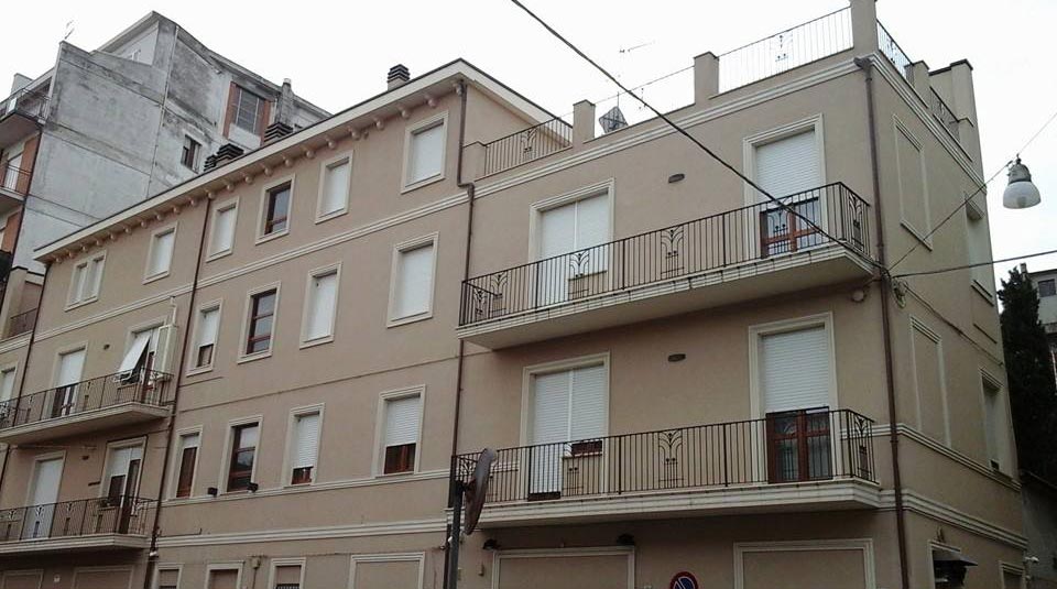Imbianchino Civitanova