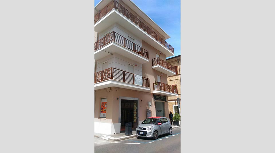 Lavori in cartongesso Civitanova